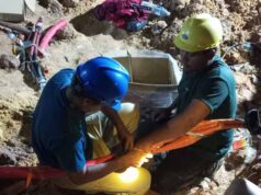 Suplai Air Warga Batam Dalam Tahap Recovery Air Akan Kembali Normal Secara Bertahap