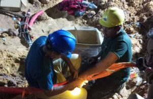 Suplai Air Warga Batam Dalam Tahap Recovery Air Akan Kembali Normal Secara Bertahap