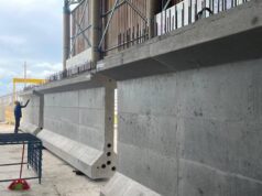 Pengerjaan Fly Over Sei Ladi, BP Batam Targetkan Rampung Desember 2024 BP Batam Paparkan Progres Pembangunan Fly Over Sei Ladi