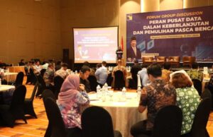 Data Center BP Batam Lebarkan Sayap Hingga ke Provinsi Sumsel