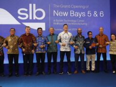 Kepala BP Batam: Industri Berkembang, Ekonomi Tumbuh, Batam Sejahtera Industri Batam