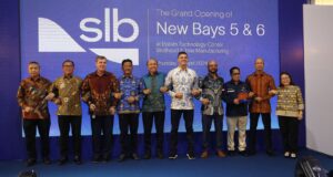 Kepala BP Batam: Industri Berkembang, Ekonomi Tumbuh, Batam Sejahtera Industri Batam