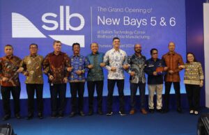 Kepala BP Batam: Industri Berkembang, Ekonomi Tumbuh, Batam Sejahtera Industri Batam