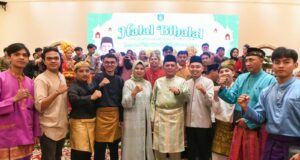 Kepri Butuh Partisipasi Pemikiran Masyarakat untuk Lanjutkan Pembangunan Pembangunan Kepri