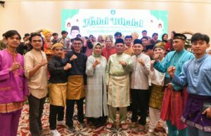 Kepri Butuh Partisipasi Pemikiran Masyarakat untuk Lanjutkan Pembangunan Pembangunan Kepri