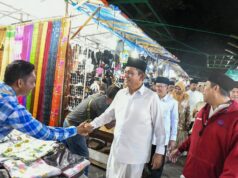 Gubernur Ansar Ahmad Tutup Kepri Ramadan Fair 2024 Kepri Ramadan Fair 2024