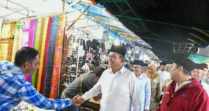 Gubernur Ansar Ahmad Tutup Kepri Ramadan Fair 2024 Kepri Ramadan Fair 2024