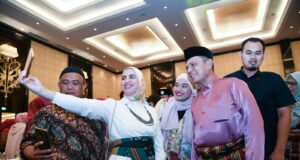 Gubernur Kepri: Tidak Ada Masyarakat Kelas Satu atau Kelas Dua Gubernur Kepri