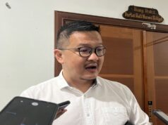 Retribusi Parkir Jauh Dari Target, DPRD Batam Akan Panggil Dishub Pimpinan DPRD Batam