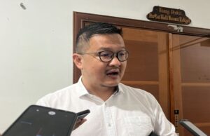 Retribusi Parkir Jauh Dari Target, DPRD Batam Akan Panggil Dishub Pimpinan DPRD Batam