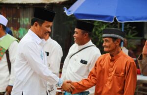 Rudi Pastikan Pembangunan Wilayah Hinterland Jadi Prioritas Hinterland Batam