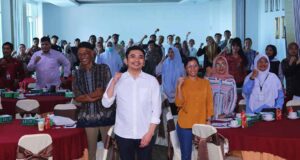 RSBP Batam Kini Miliki Layanan Aritmia dan Ablasi Jantung RSBP Batam kenalkan layanan Aritmia dan Ablasi Jantung