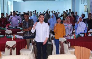 RSBP Batam Kini Miliki Layanan Aritmia dan Ablasi Jantung RSBP Batam kenalkan layanan Aritmia dan Ablasi Jantung