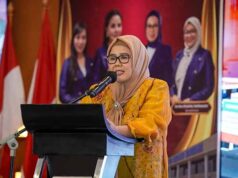 Wagub Marlin Didaulat Sebagai Dewan Pembina WiLAT Kepri Periode 2024-2026 Wagub Kepri