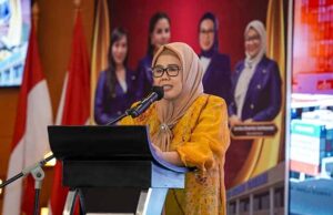 Wagub Marlin Didaulat Sebagai Dewan Pembina WiLAT Kepri Periode 2024-2026 Wagub Kepri