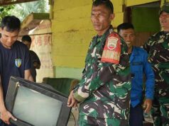 BP Batam Terus Lakukan Pendekatan ke Warga Rempang yang Menolak Relokasi Warga asal Rempang yang sudah bergeser ke hunian sementara