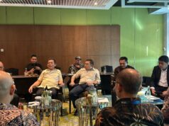Participating Interest 10% Migas Blok NWN Segera Terwujud Migas Kepri
