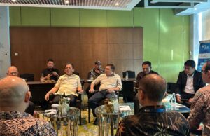 Participating Interest 10% Migas Blok NWN Segera Terwujud Migas Kepri