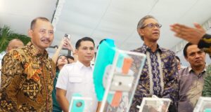 Bintan Industrial Expo 2024, Komitmen Inovasi dan Pertumbuhan di BIE Bintan Industrial Expo