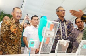 Bintan Industrial Expo 2024, Komitmen Inovasi dan Pertumbuhan di BIE Bintan Industrial Expo