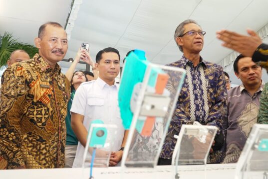 Bintan Industrial Expo 2024, Komitmen Inovasi dan Pertumbuhan di BIE Bintan Industrial Expo