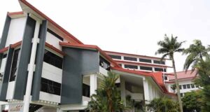 BP Batam Hormati Proses Pencarian Arsip Dokumen Alokasi Tanah Gedung BP Batam