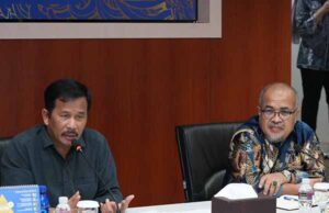 Triwulan I 2024, Industri Mesin dan Elektronik Dominasi Realisasi PMA di Batam Rudi optimistis, nilai investasi di Batam pun akan terus meningkat