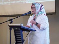 Wagub Marlin – Ciptakan Generasi Emas Kota Batam di Tahun 2045 Wagub Marlin Ciptakan Generasi Emas Kota Batam