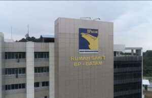 BP Batam Perbaiki Tata Kelola RSBP Batam RSBP Batam
