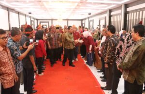 PKBSS Siap Berkontribusi Dukung Pembangunan Kepri PKBSS Kepri