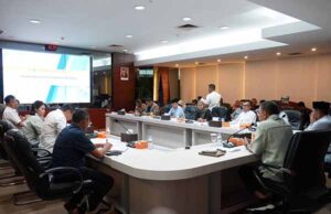 BP Batam Prioritaskan Pemberdayaan Masyarakat Terdampak Pembangunan Rempang Eco-City BP Batam Bahas Progres Rempang Eco-City