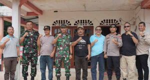 Progres Rempang Eco-City, Jumlah Warga Bergeser ke Hunian Sementara Terus Bertambah BP Batam kembali memfasilitasi pergeseran