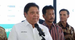 Kepala BP Batam dan Menko Perekonomian RI Hadiri Peresmian PSN Galang Kepala BP Batam dan Menko Perekonomian RI