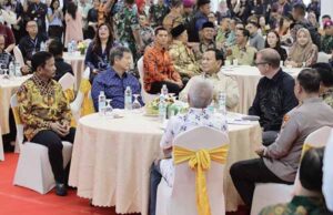 Kepala BP Batam Hadir Bersama Menteri Pertahanan RI Dalam Peresmian Gedung Ketiga PT. Volex Indonesia Peresmian Ekspansi PT. Volex Indonesia