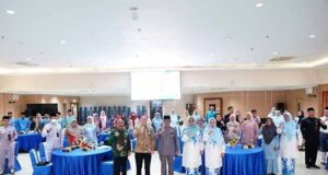 BKN Berikan Pendampingan Penanganan Permasalahan Disiplin Pegawai ASN di Lingkungan Pemko BKN Berikan Pendampingan