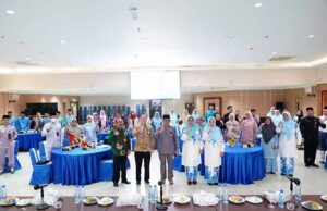 BKN Berikan Pendampingan Penanganan Permasalahan Disiplin Pegawai ASN di Lingkungan Pemko BKN Berikan Pendampingan