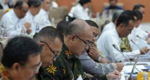 BP Batam Sampaikan RKA 2024 dan Realisasi Anggaran 2024 Triwulan II BP Batam Hadiri RDP bersama Komisi VI DPR RI