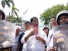 BP Batam dan PT. ABHi Komitmen Alirkan Air di Perumahan Putra Jaya BP Batam Upayakan Optimalisasi Distribusi Air di Perumahan Putra Jaya