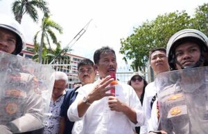 BP Batam dan PT. ABHi Komitmen Alirkan Air di Perumahan Putra Jaya BP Batam Upayakan Optimalisasi Distribusi Air di Perumahan Putra Jaya