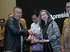 BP Batam Komitmen Tingkatkan Pengawasan dan Pengendalian Intern Focus Group Discussion Gelar Hasil Pengawasan Intern Tahun 2024