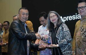 BP Batam Komitmen Tingkatkan Pengawasan dan Pengendalian Intern Focus Group Discussion Gelar Hasil Pengawasan Intern Tahun 2024