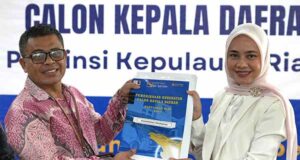 RSBP Batam Serahkan Hasil Pemeriksaan MCU Calon Kepala Daerah 2024 MCU Calon Kepala Daerah 2024