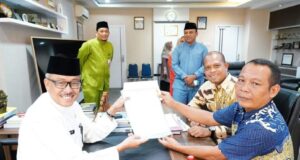 Pemko Batam Segera Cairkan Bantuan Dana Hibah untuk Rumah Ibadah Dana Hibah Pemko Batam