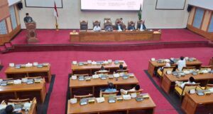 DPRD Batam Usulkan 10 Ranperda Inisiatif untuk 2025 DPRD Batam