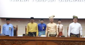 Daftar Lengkap Anggota Komisi DPRD Batam Periode 2024-2029 Komisi DPRD Batam
