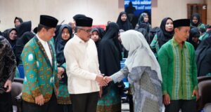 Pemko Batam Beri Pelatihan 150 Guru TPQ, Tingkatkan Kompetensi dan Inovasi Pemko Batam