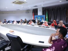 Kota Batam Masuk Nominasi Innovative Goverment Award 2024 Kota Batam