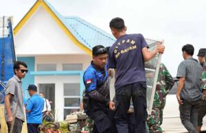 Update PSN Rempang Eco-City: 33 KK Telah Tempati Rumah Baru Tanjung Banun 33 KK Telah Tempati Rumah Baru Tanjung Banun