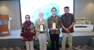 BP Batam Upayakan Peningkatan Indeks Reformasi Birokrasi Lewat FGD BP Batam