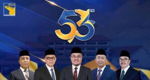 Peringatan Hari Bakti ke-53, BP Batam Gelar Berbagai Perlombaan Hari Bakti BP Batam